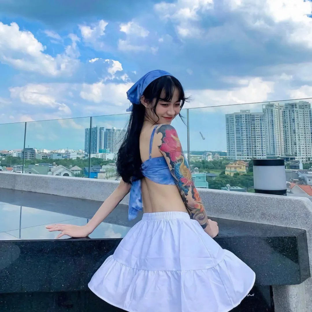 合约男女
